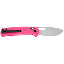 Ніж CJRB Hectare G-10, AR-RPM9 Steel pink