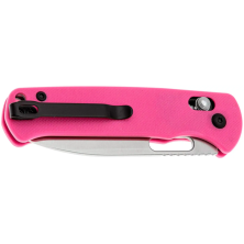 Ніж CJRB Hectare G-10, AR-RPM9 Steel pink
