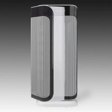 Тепловентилятор керамічний Bo-Camp Heater Ceramic Ventilation 1000/2000 Watt (8618460)