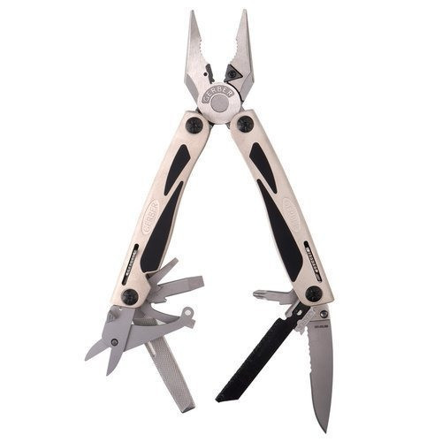 Мультитул Gerber MP800 Full-Size Multi-Tool Legend коробка (1014000)