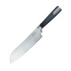 Ніж RONDELL Cascara Santoku 17,8 см (RD-687)