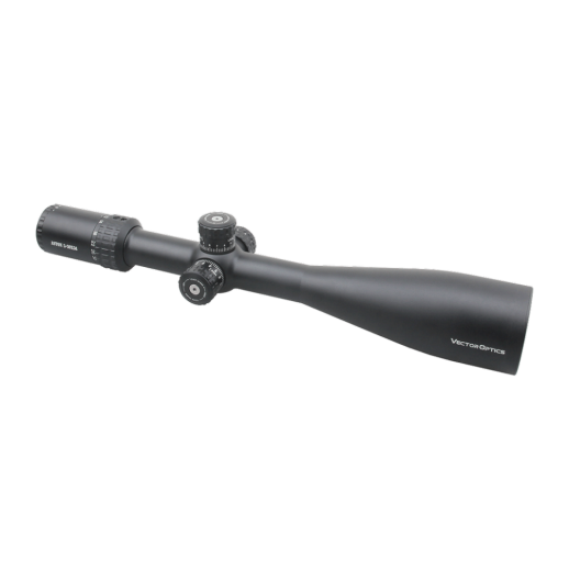 Приціл оптичний Vector Optics Aston 5-30x56 (30 mm) illum. SFP