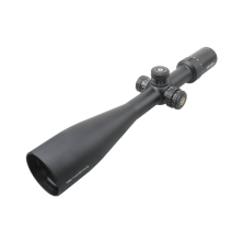 Приціл оптичний Vector Optics Aston 5-30x56 (30 mm) illum. SFP