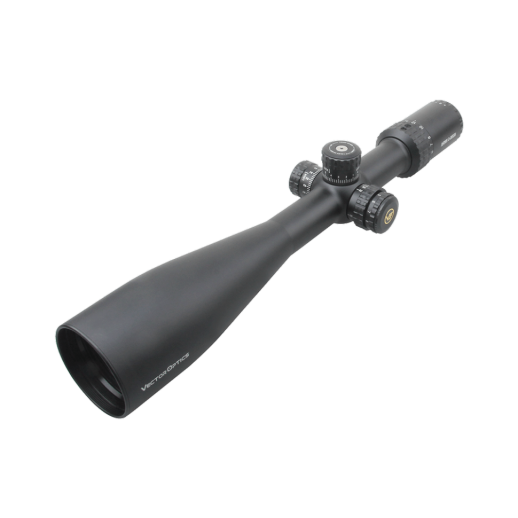 Приціл оптичний Vector Optics Aston 5-30x56 (30 mm) illum. SFP