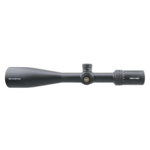 Приціл оптичний Vector Optics Aston 5-30x56 (30 mm) illum. SFP