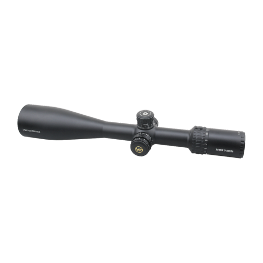 Приціл оптичний Vector Optics Aston 5-30x56 (30 mm) illum. SFP