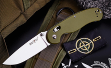 Кишеньковий ніж Grand Way S-27