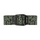 Ремінь Salewa PURE SALAMANDER STRETCH BELT 28287 5520 - UNI - зелений