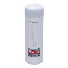Термокружка Zojirushi SM-AFE50WB 0.5 л білий