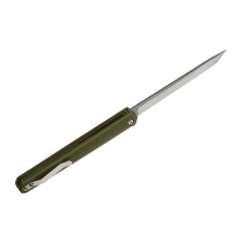 Карманний ніж Grand Way SG 097 green tanto