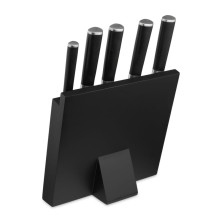 Набір кухонних ножів Grossman SL2515L-Duncan