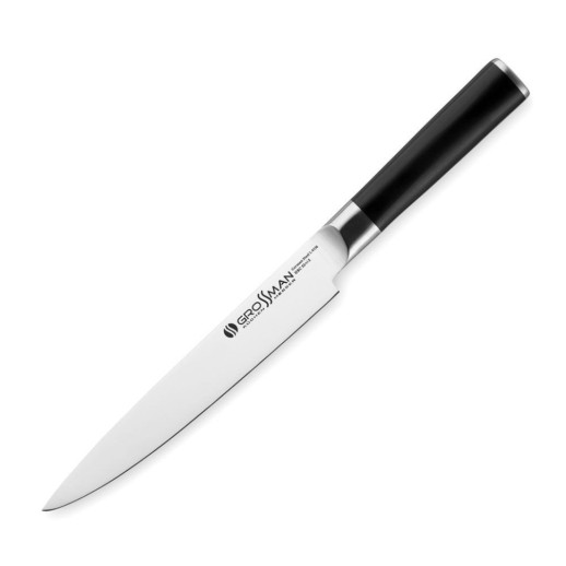 Набір кухонних ножів Grossman SL2515L-Duncan