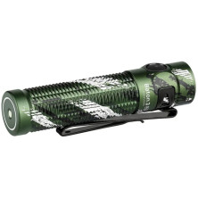 Ліхтар Olight Baton 3 Pro CW Brush strokes