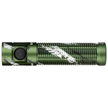 Ліхтар Olight Baton 3 Pro CW Brush strokes