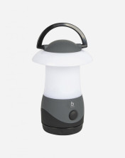 Ліхтар кемпінговий Bo-Camp Regulus High Power LED 100 люмен, сірий (5818946)