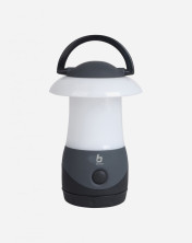 Ліхтар кемпінговий Bo-Camp Regulus High Power LED 100 люмен, сірий (5818946)