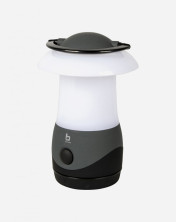 Ліхтар кемпінговий Bo-Camp Regulus High Power LED 100 люмен, сірий (5818946)