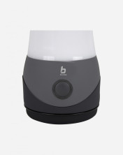 Ліхтар кемпінговий Bo-Camp Regulus High Power LED 100 люмен, сірий (5818946)