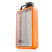 Фляга GSI Outdoors Boulder 10 Flask (помаранчова)
