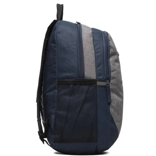 Рюкзак міський Semi Line 21 Grey/Navy (J4499-7)