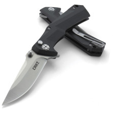 Ніж CRKT Tighe Tac Clip Point (CR5230)