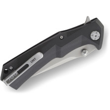 Ніж CRKT Tighe Tac Clip Point (CR5230)