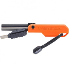 Кресало Lifesystems Dual Action Firestarter (42212)