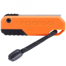 Кресало Lifesystems Dual Action Firestarter (42212)