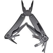 Мультитул SKIF Plus Universal Tool ц: black