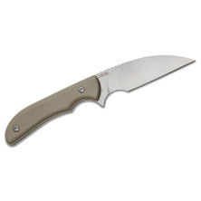 Ніж Artisan Sea Snake SW, AR-RPM9 Steel, G10 ц: tan