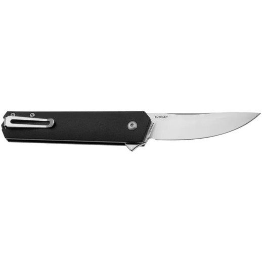 Ніж Boker Kwaiken Black