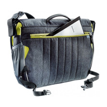 Сумка на плече Deuter Operate II, dresscode-moss