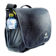 Сумка на плече Deuter Operate II, dresscode-moss