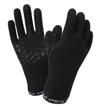 Водонепроникні рукавички DexShell Drylite DG90206BLKL (L)