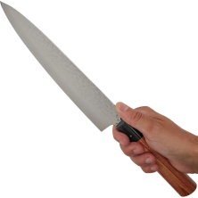 Ніж кухонний Kanetsune KC-950 Gyutou, 210 mm