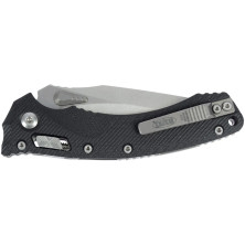 Ніж Microtech Amphibian Stonewash