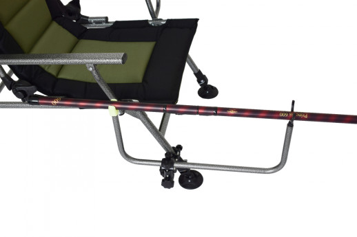 Тримач вудилища Novator OB-1