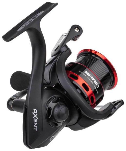 Котушка Brain Axent 3000S 6+1BB 5.0:1