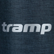 Термочохол для харчового термоса Tramp 1 л dark-grey UTRA-002