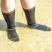 Водонепроникні шкарпетки Dexshell Trekking Green L