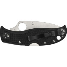 Ніж Spyderco Leafjumper, (C262PBK)