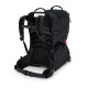Рюкзак Osprey Poco LT (2024) starry black - O/S - чорний