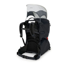 Рюкзак Osprey Poco LT (2024) starry black - O/S - чорний