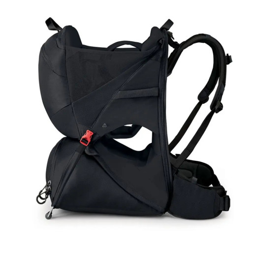Рюкзак Osprey Poco LT (2024) starry black - O/S - чорний