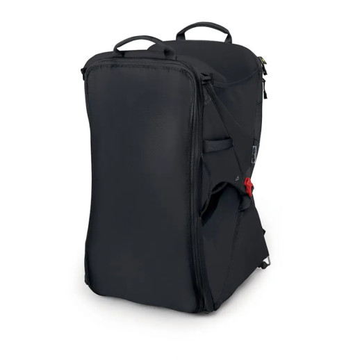 Рюкзак Osprey Poco LT (2024) starry black - O/S - чорний