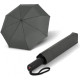 Парасоля Knirps A.400 Dark Grey Авто/Складана/8спиць /D126x38см