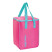 Ізотермічна сумка GioStyle Easy Style Vertical pink