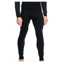 Штани Термоволна в довгих брюках M Чорний XL