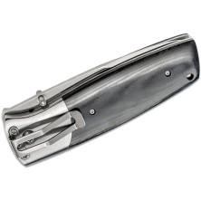 Ніж Fallkniven PXL Magnum Folder elmax, PXLbm