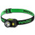 Ліхтар налобний Winso PRO 550Lm, 3W CREE XPG + COB, 1200mAh/3xAAA, Zoom, Sensor White/Red